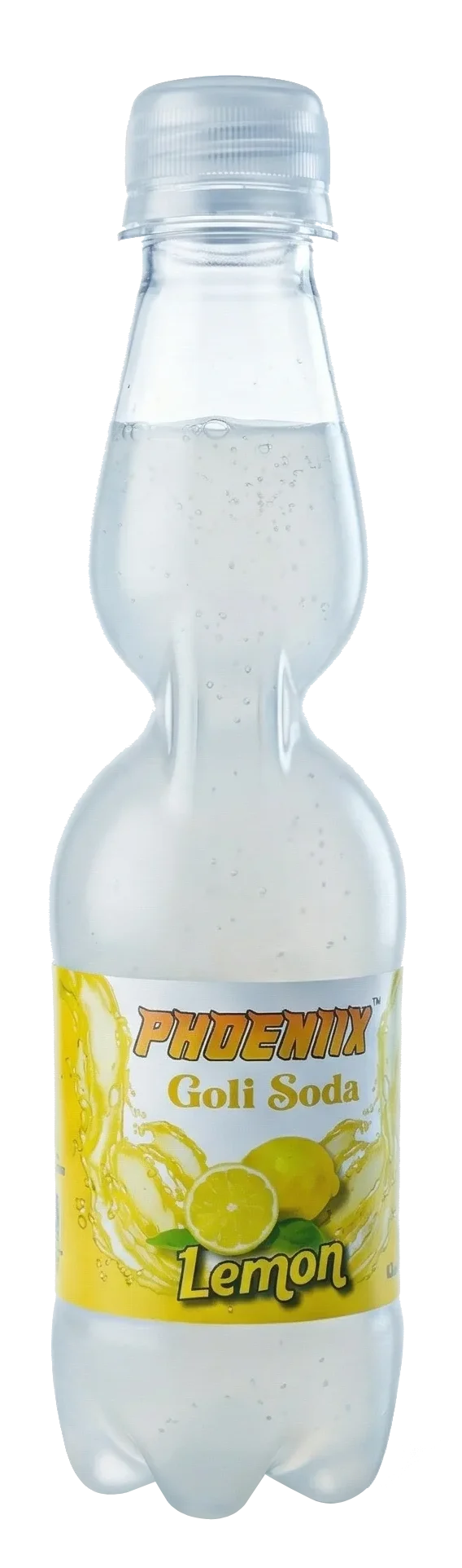 Phoeniix Goli Soda Lemon Flavour